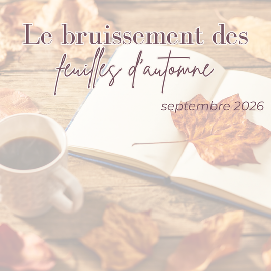 Box Septembre 2026