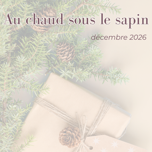 Box Décembre 2026